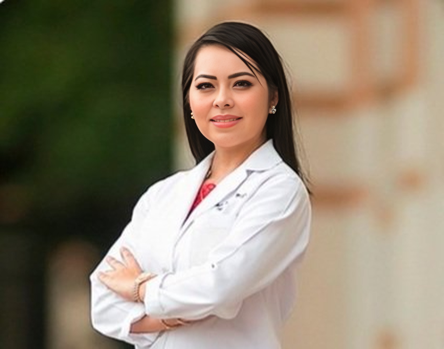 Dr. Thy Nguyen,