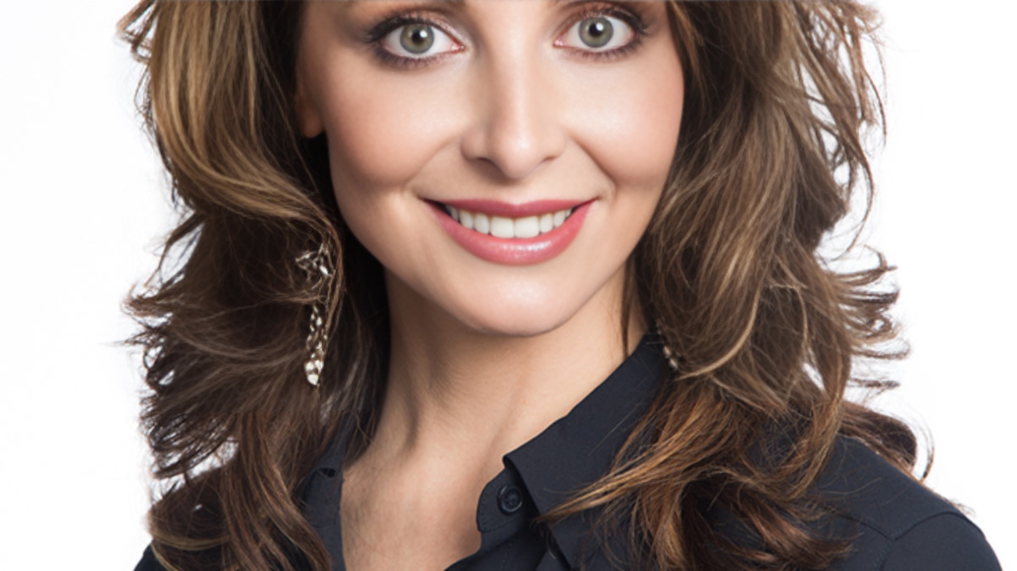 Dr. Tiffani Hamilton,