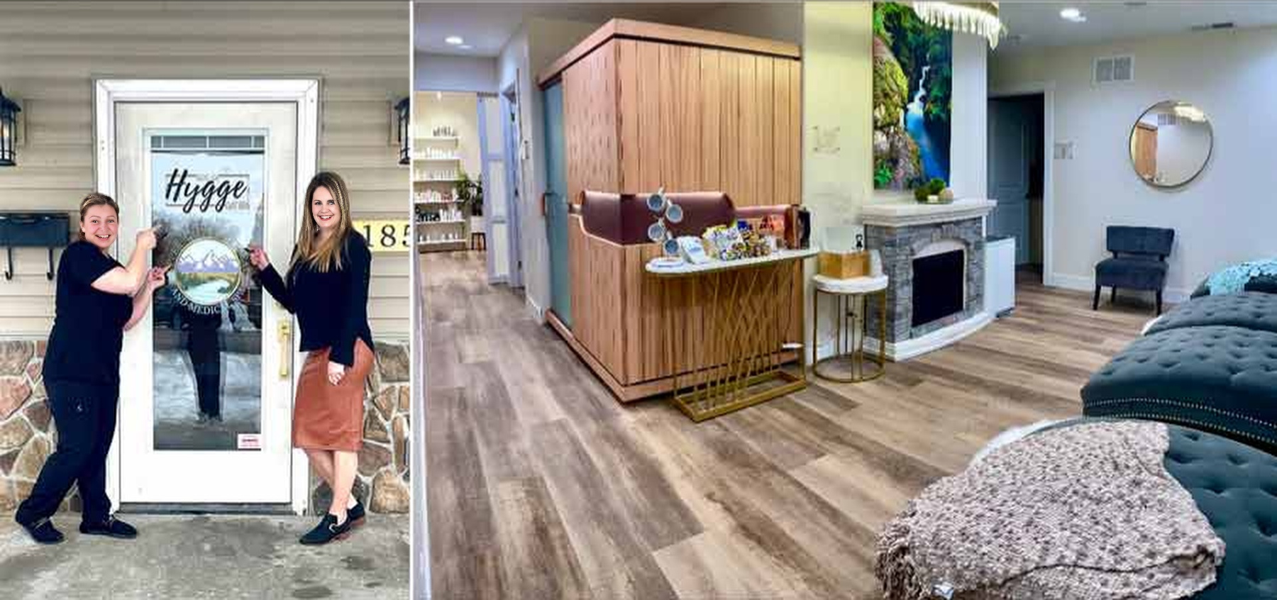 Dr. Tiffany Spaulding, DO