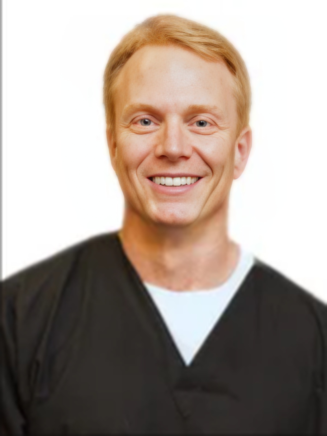 Dr. Tim Huckabee, DDS