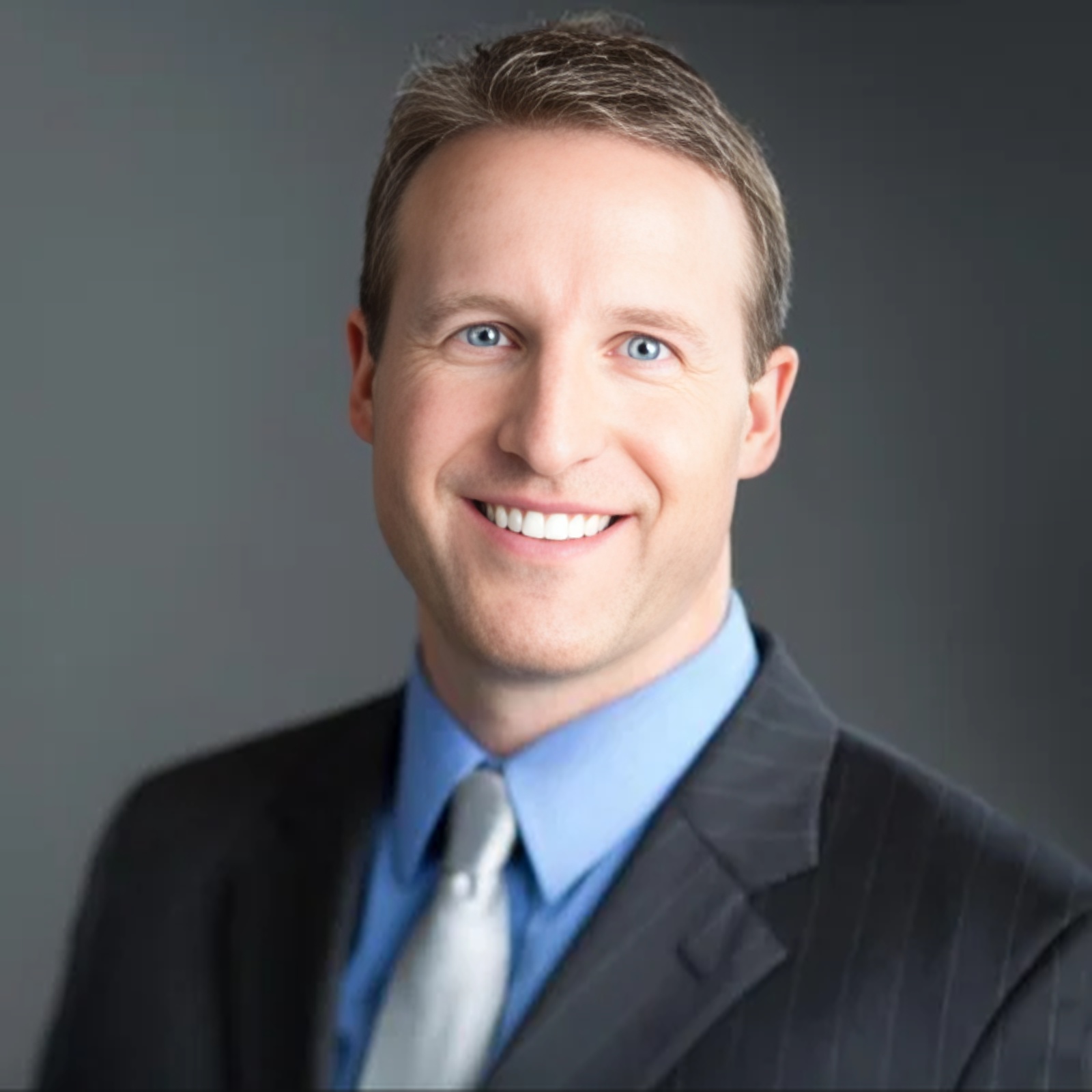 Dr. Timothy A. Janiga,