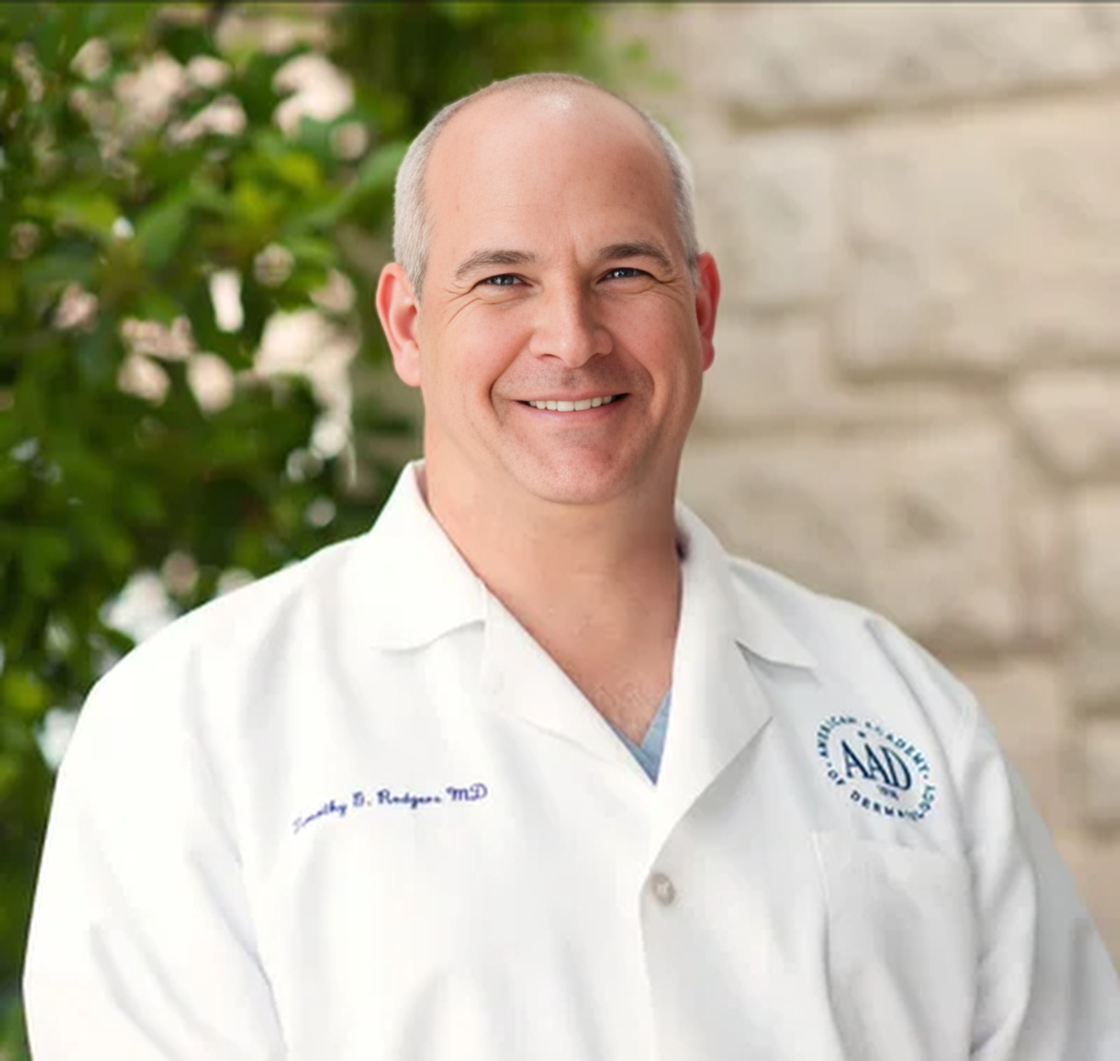 Dr. Timothy G. Rodgers,