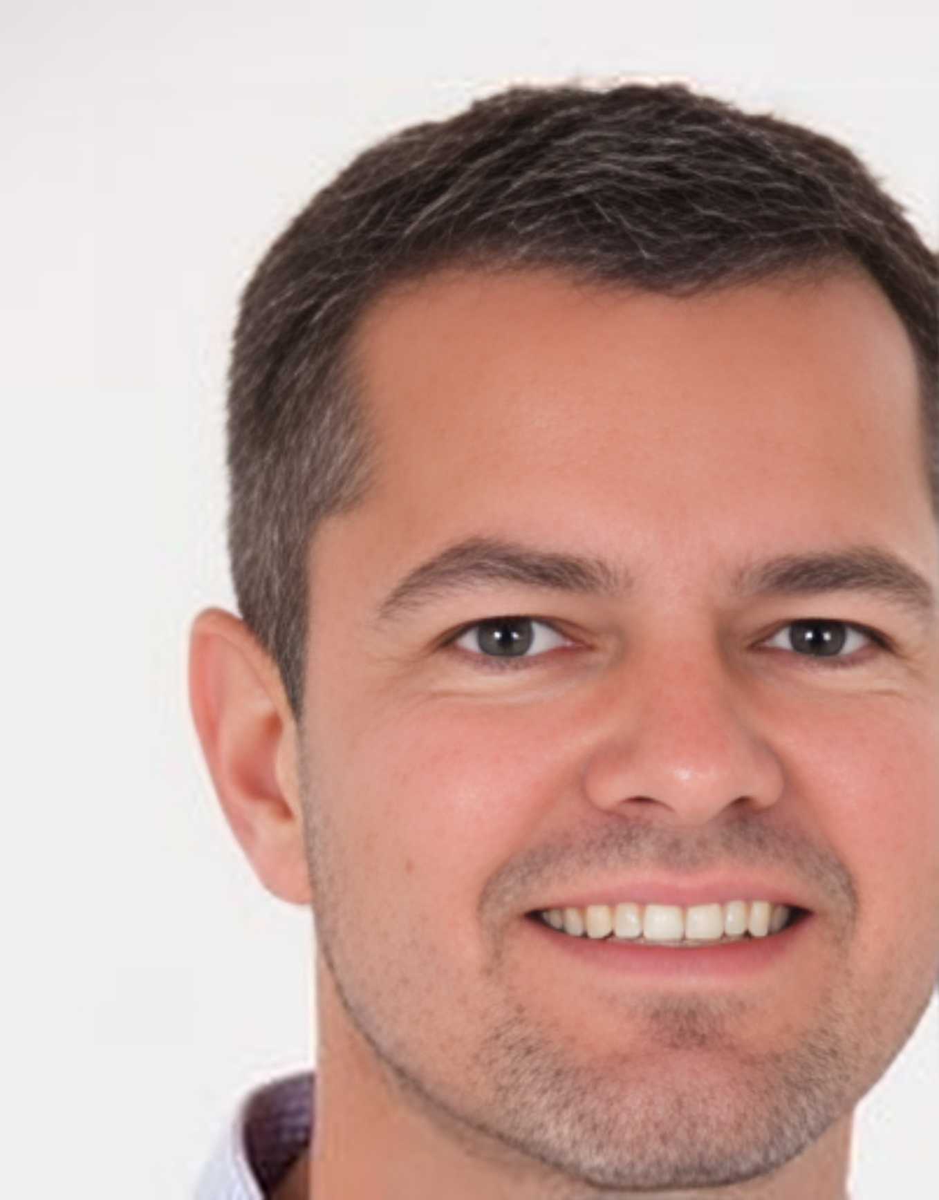 Dr. Timothy M. Bradley,