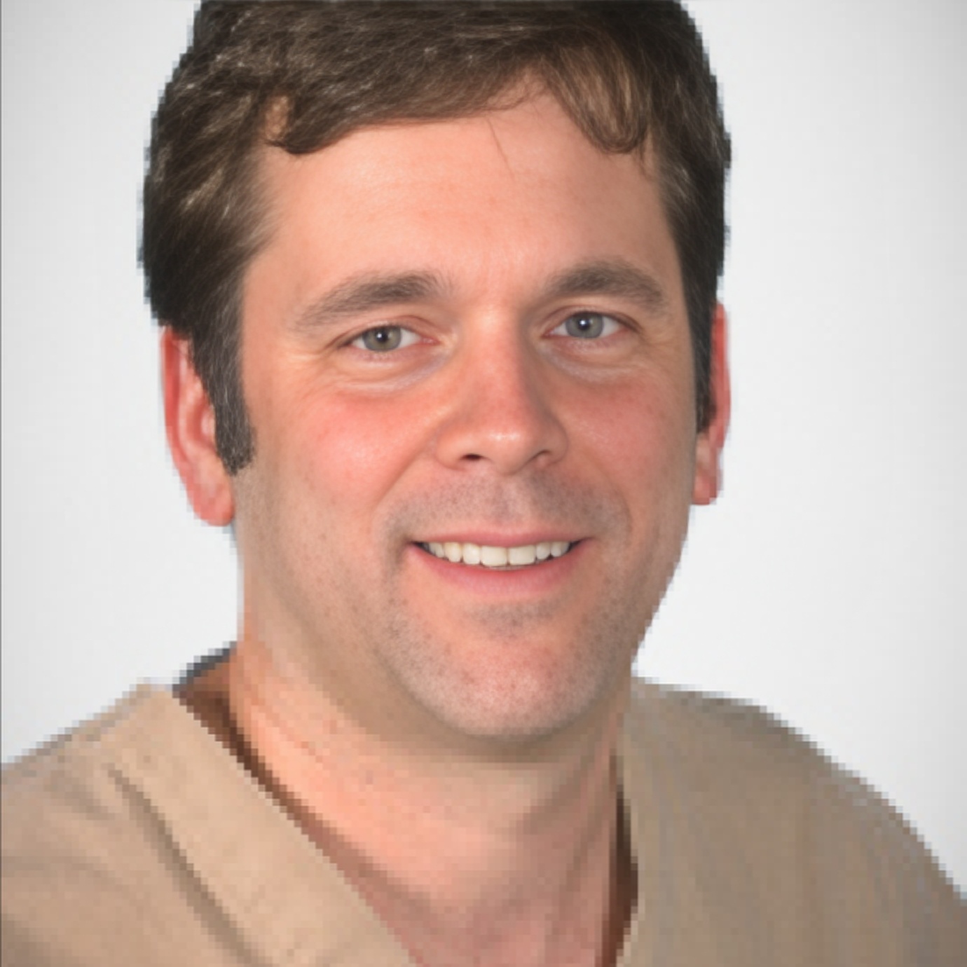 Dr. Timothy Mountcastle,