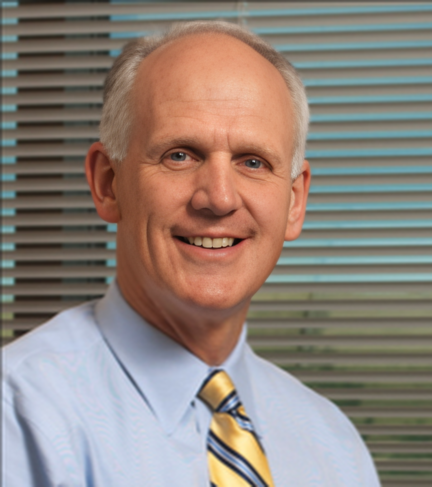 Dr. Timothy Pingree,