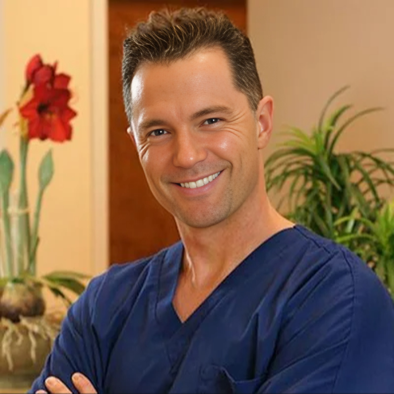 Dr. Todd A. Besnoff,
