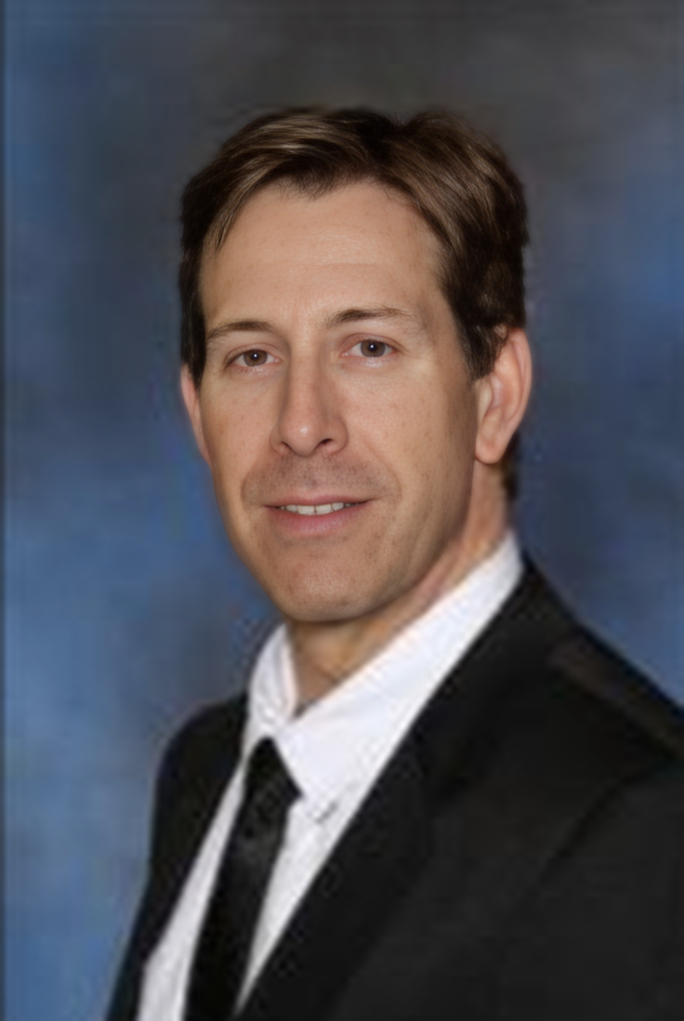 Dr. Todd C. Case,