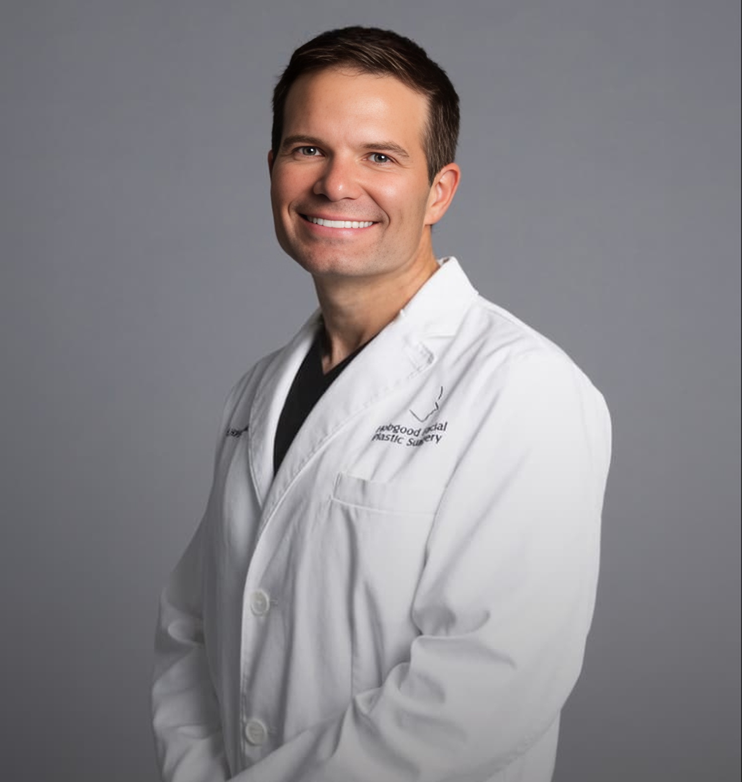 Dr. Todd Christopher Hobgood,