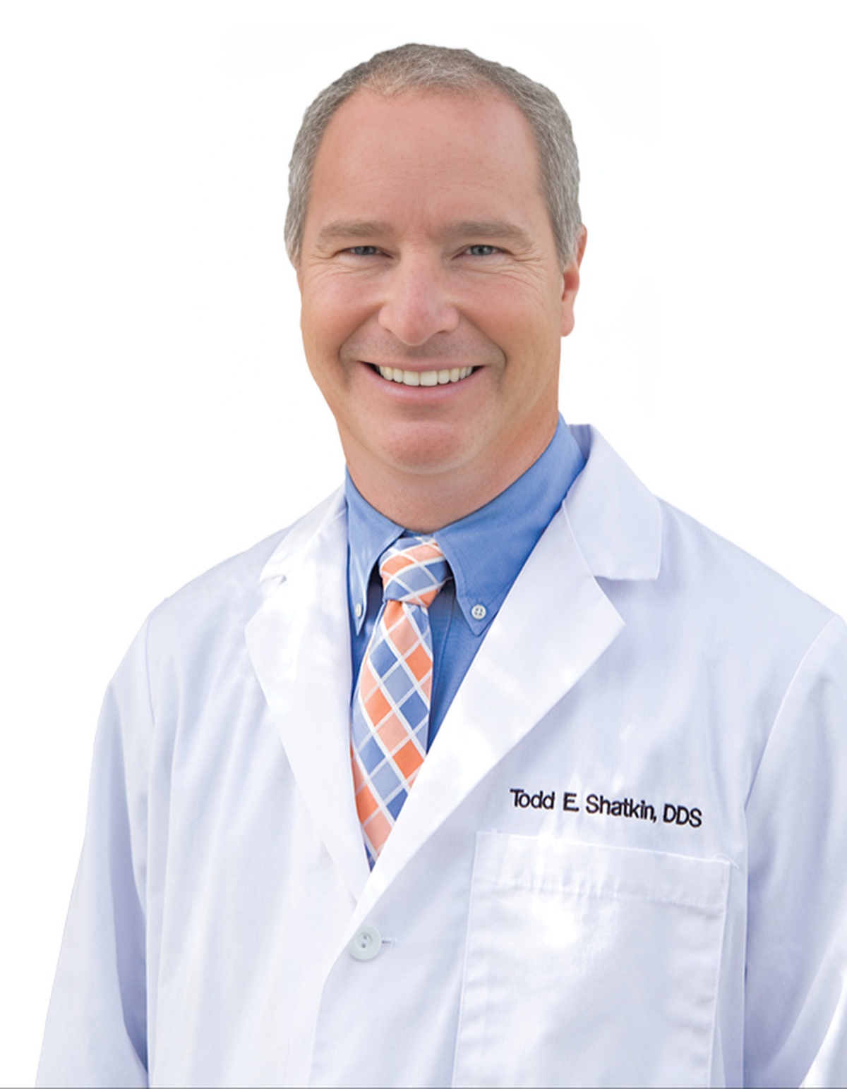 Dr. Todd E. Shatkin, DDS