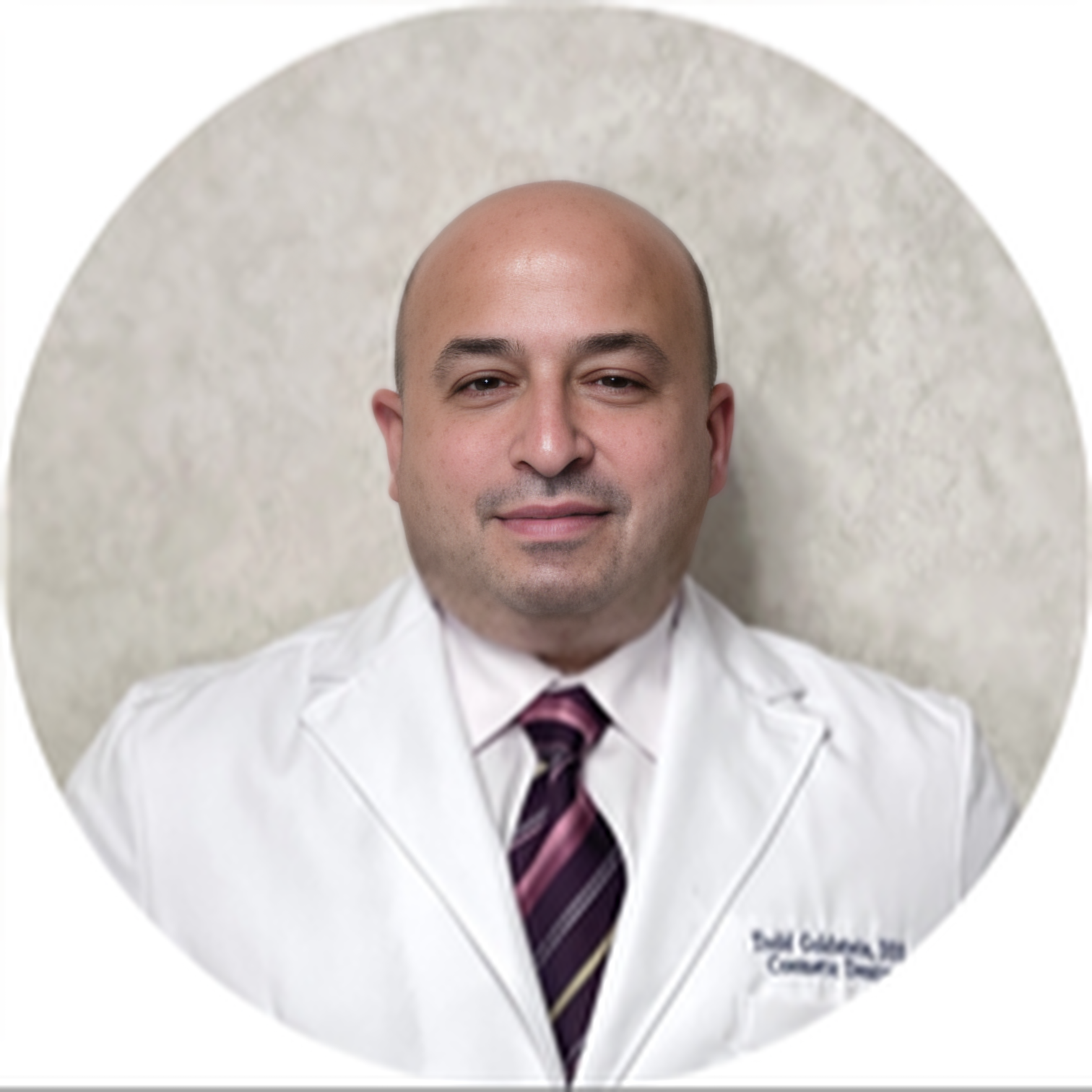 Dr. Todd Goldstein, DDS