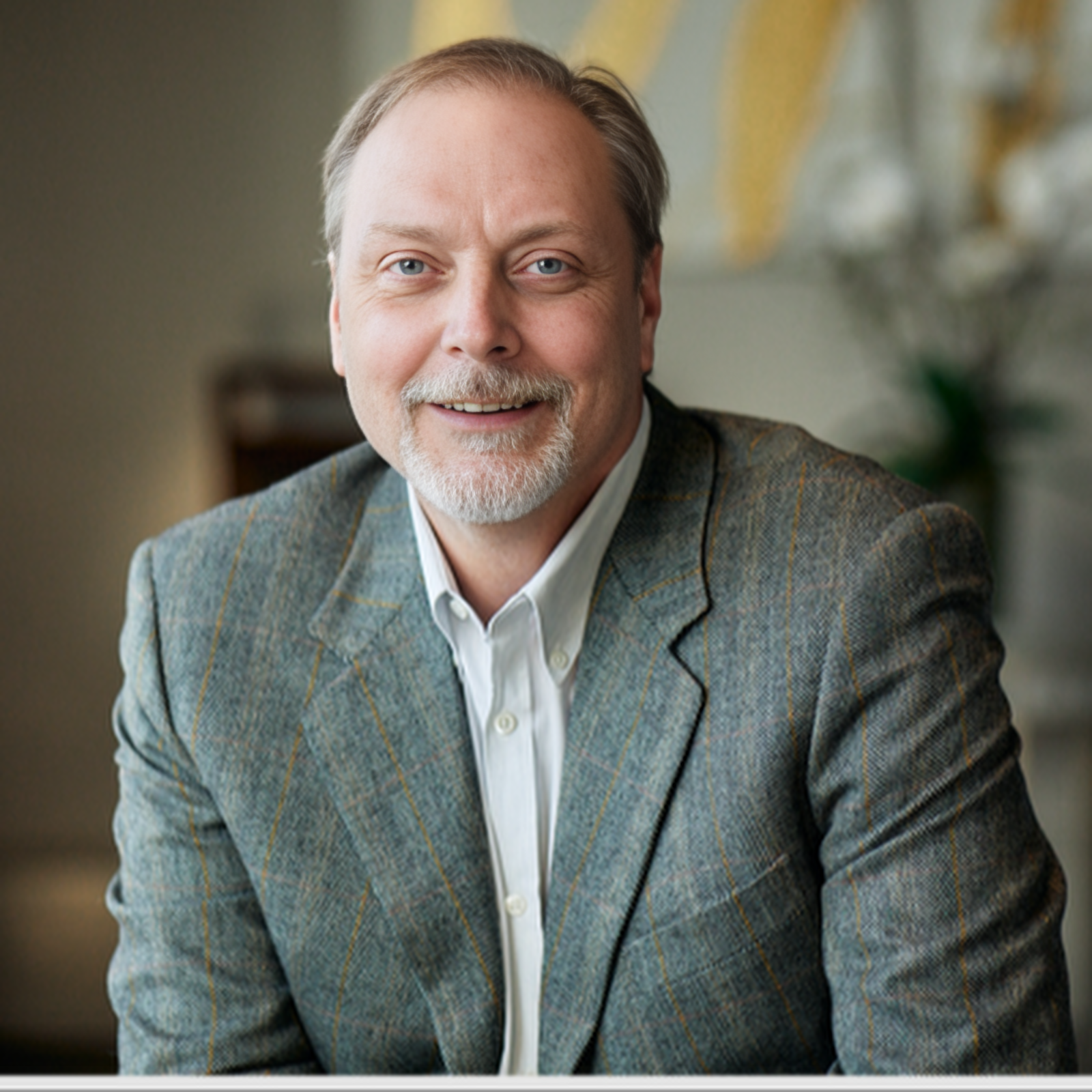 Dr. Tom Tracey Gallaher,