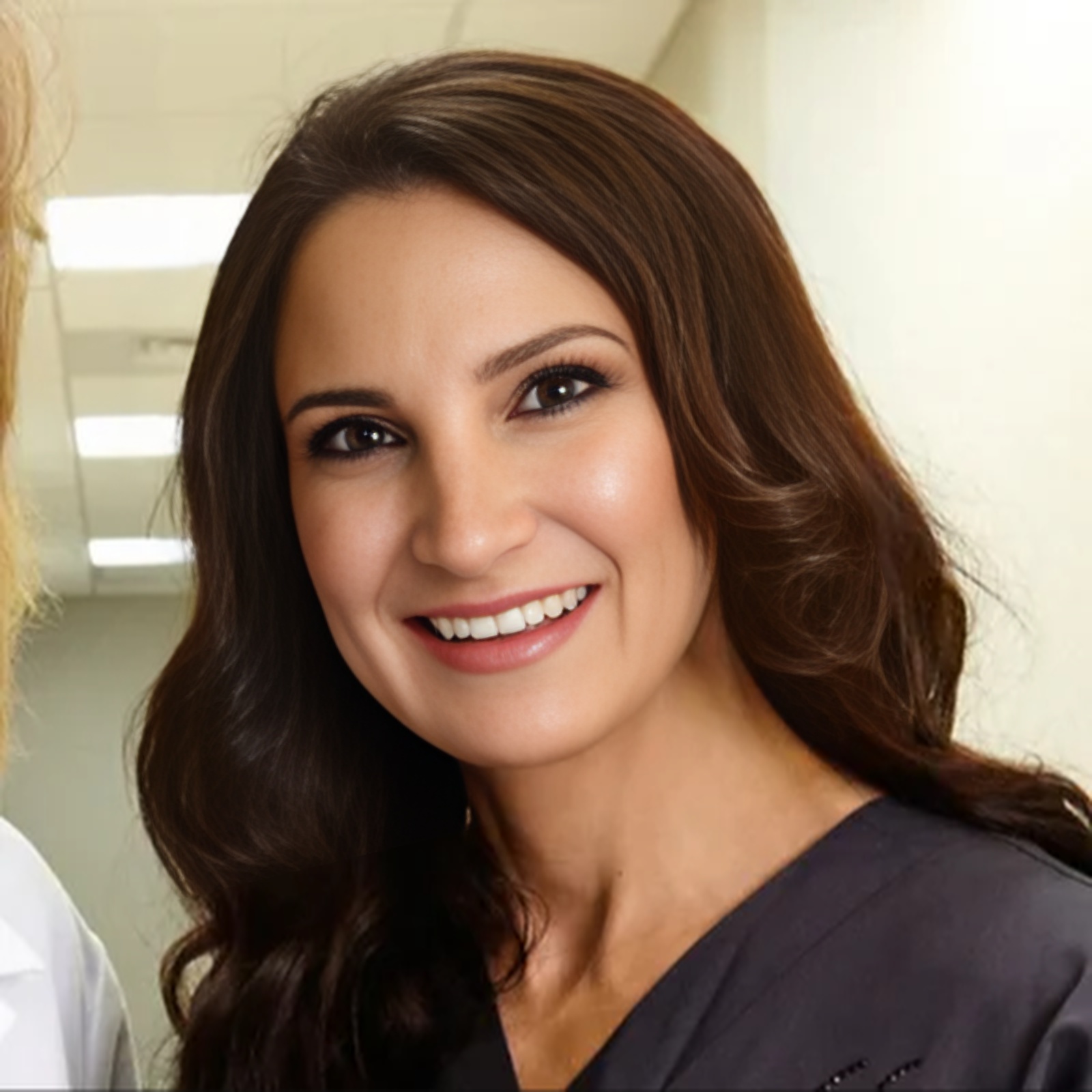 Dr. Tracey H. Stokes,