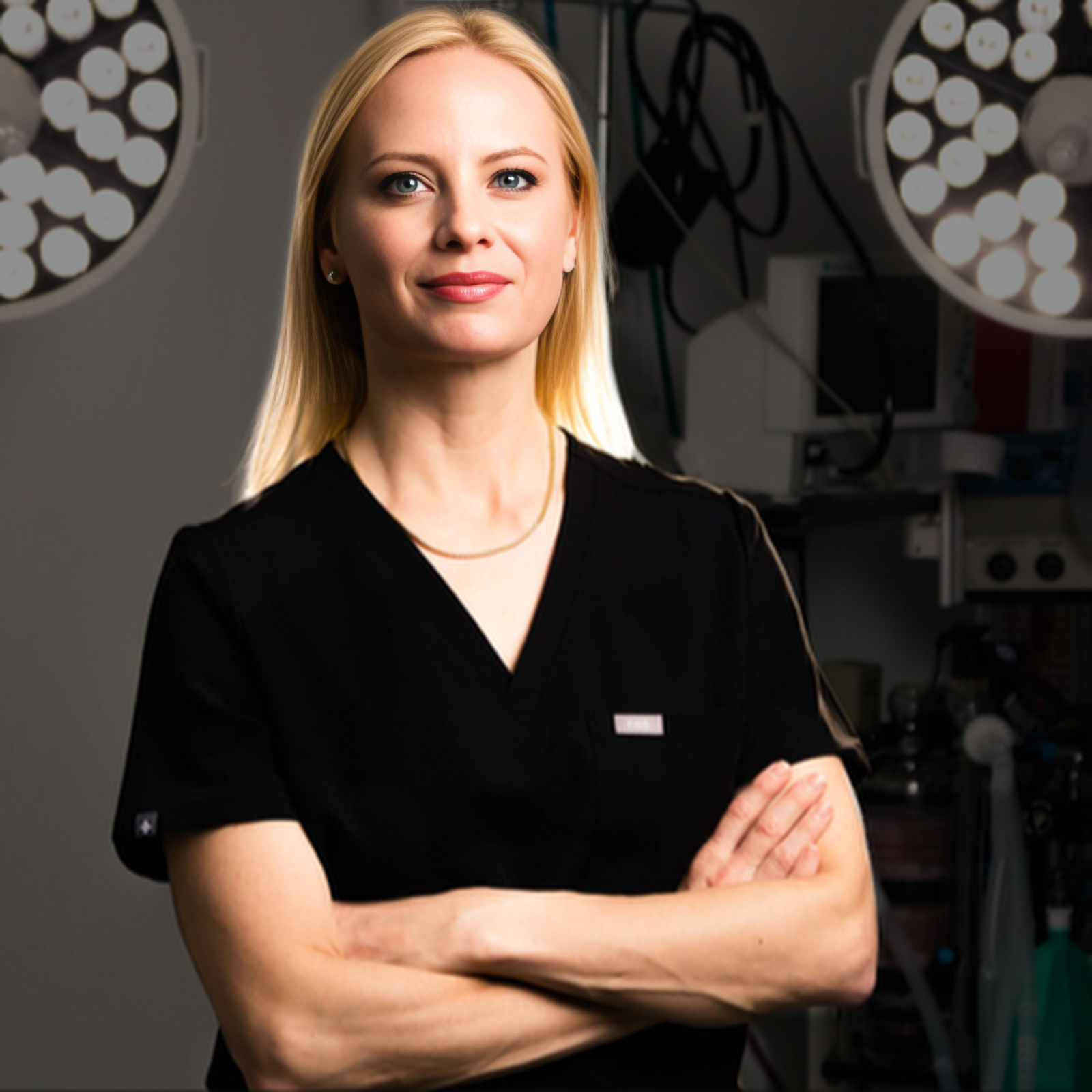 Dr. Trang Vo-Nguyen,