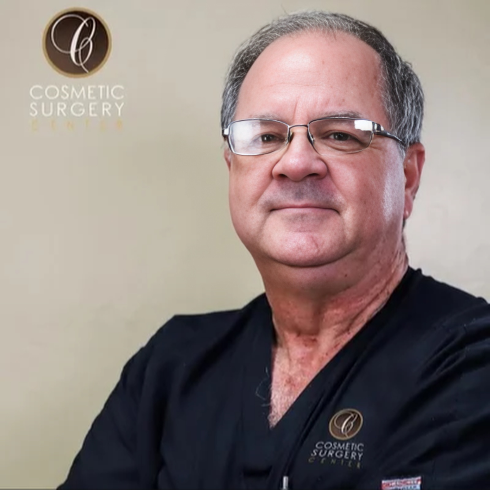 Dr. Trent J. Fogleman,