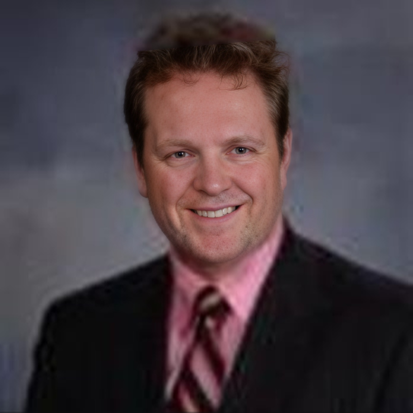 Dr. Trenton C. Jones,