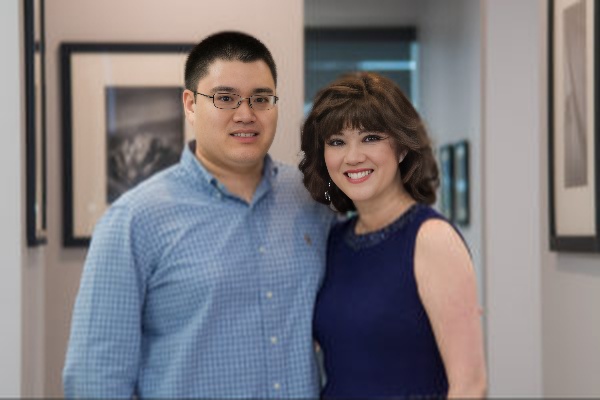 Dr. Tri M. Le, DDS, FAGD, FICOI