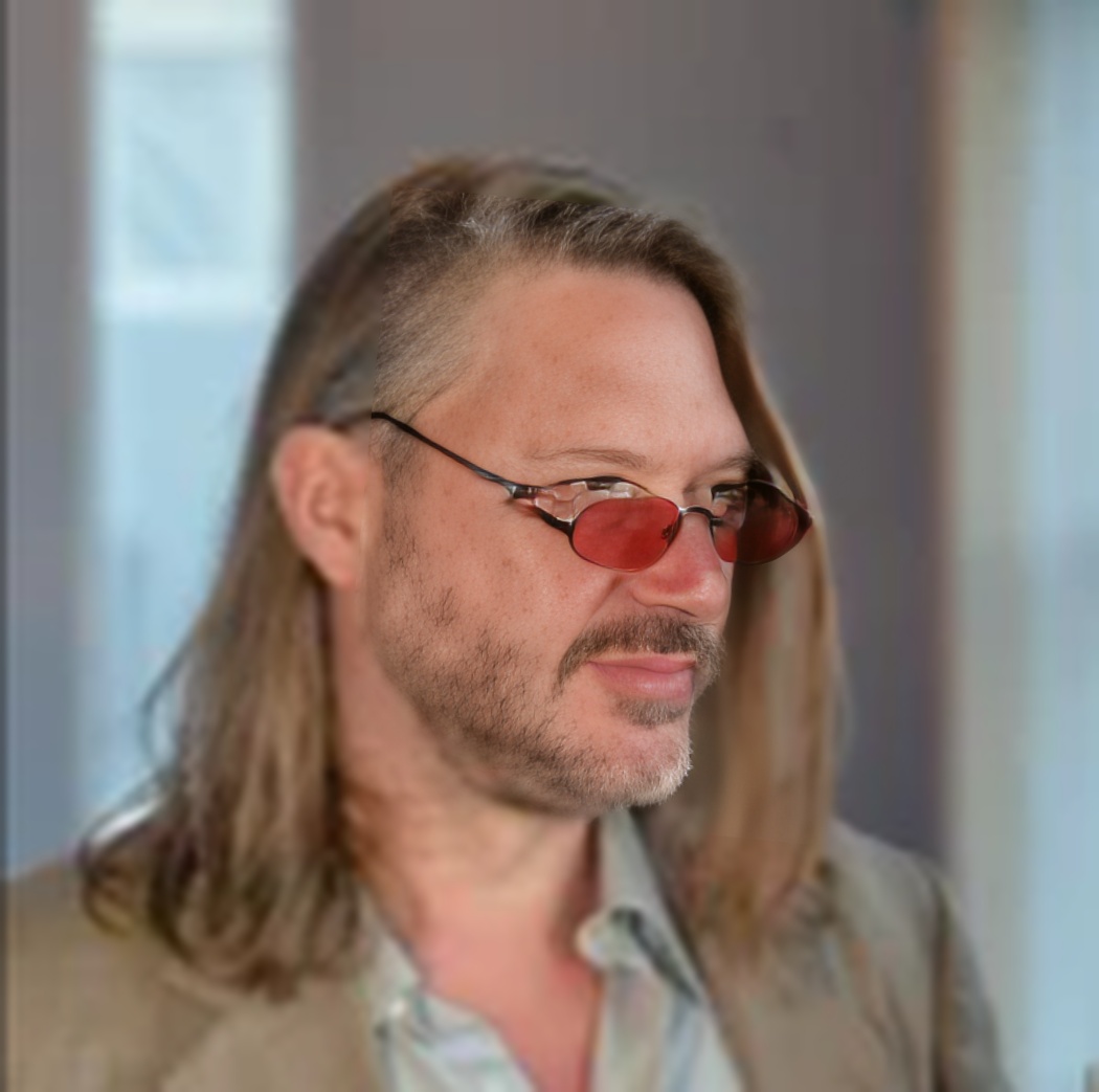 Dr. Troy D. Thompson,