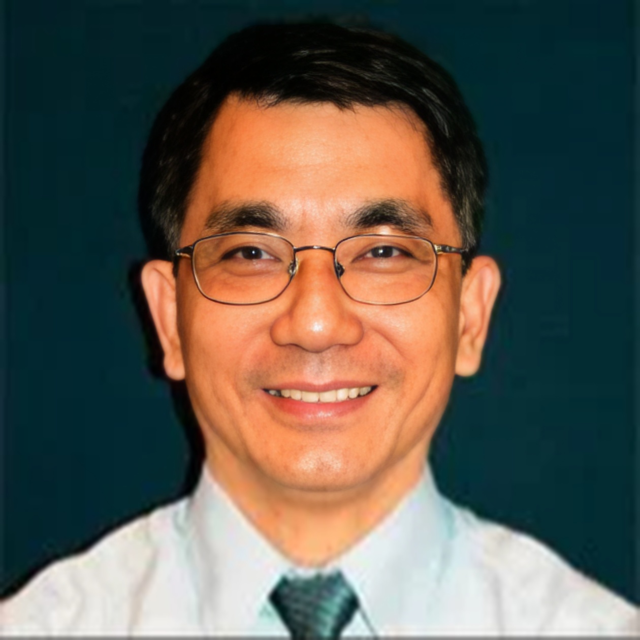 Dr. Tuan A. Nguyen,