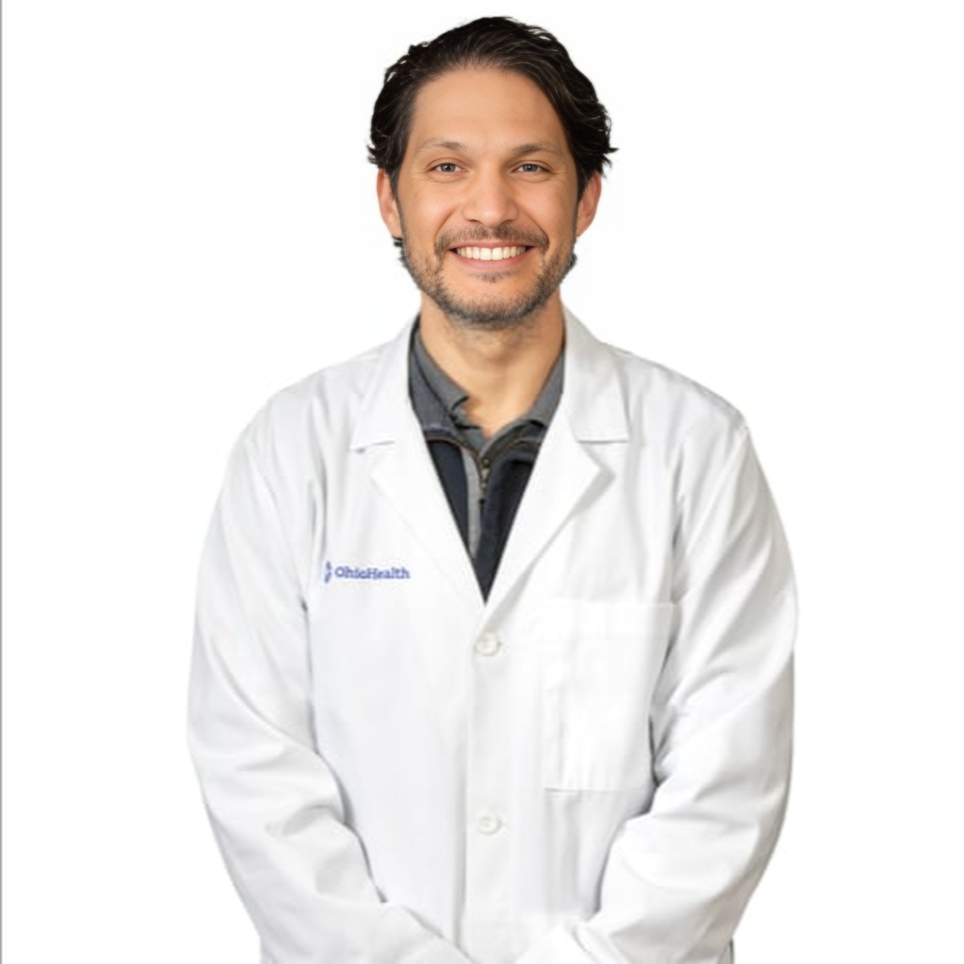Dr. Tyler Sbrocchi,