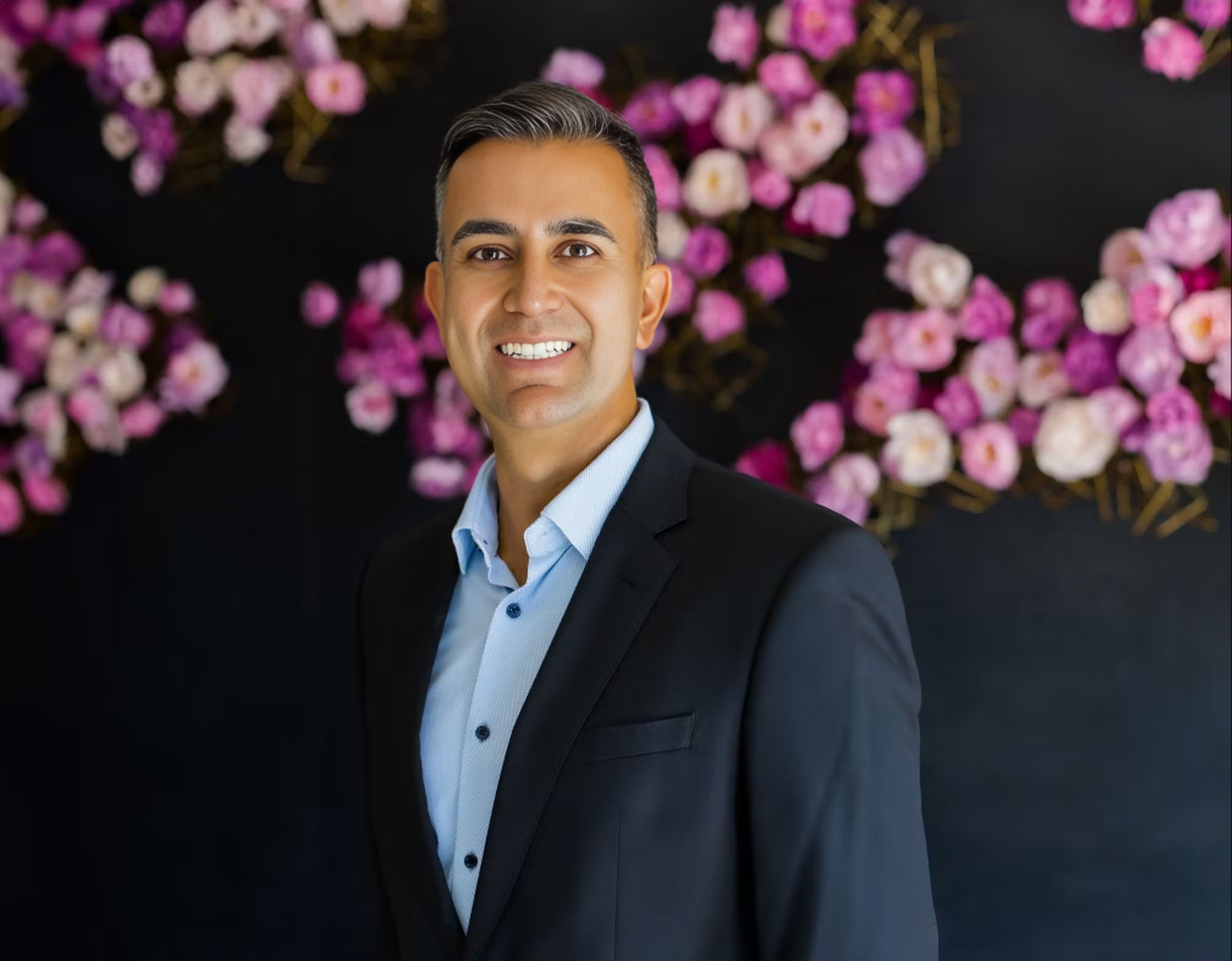 Dr. Umang Mehta, MD - Board Certified Facial Plastic Surgeon in Menlo Park, California