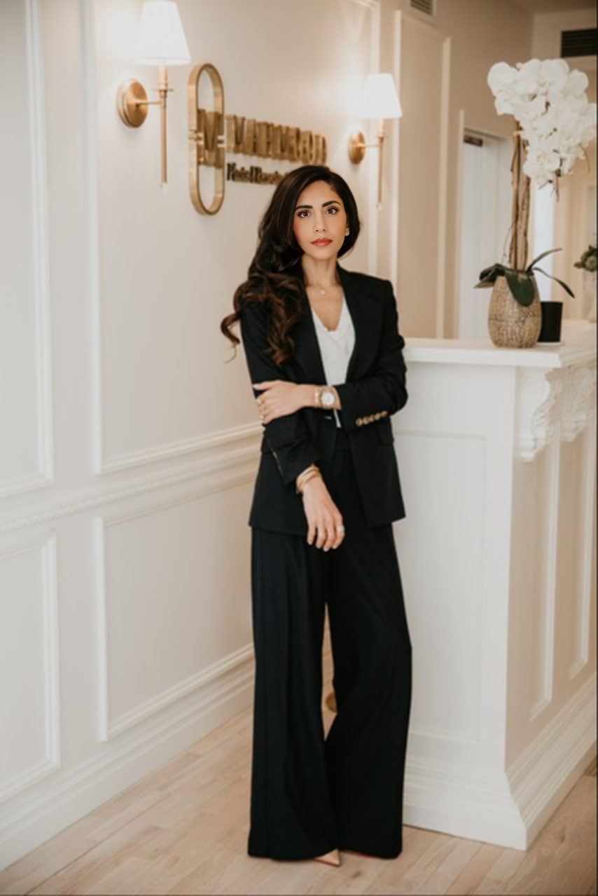 Dr. Umbareen Mahmood,