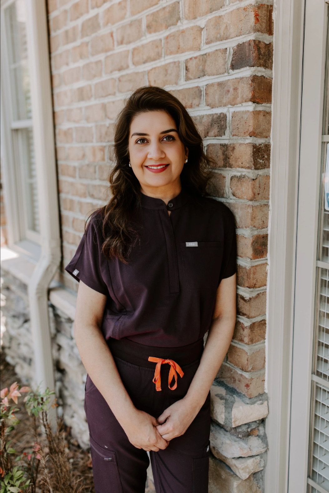 Dr. Umbreen Chaudhary,