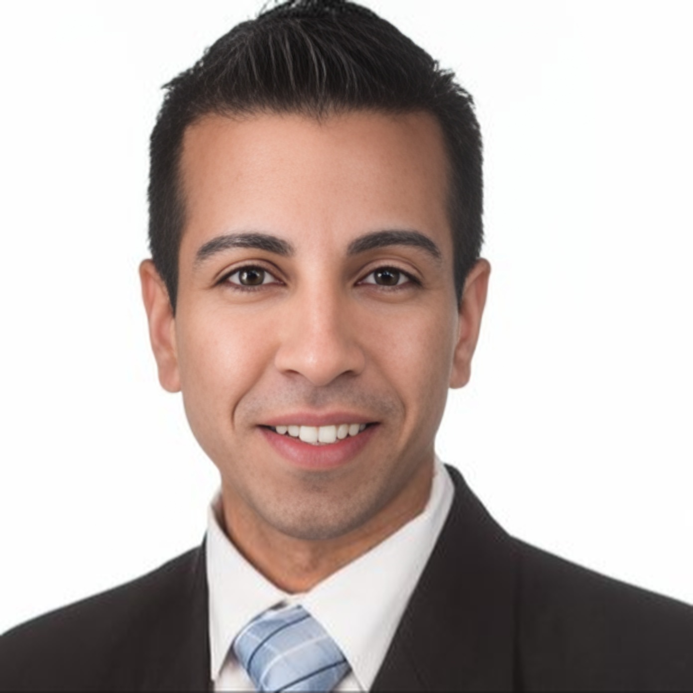 Dr. Urmen Desai, MD, MPH, FACS - Board Certified Plastic Surgeon in Beverly Hills, California