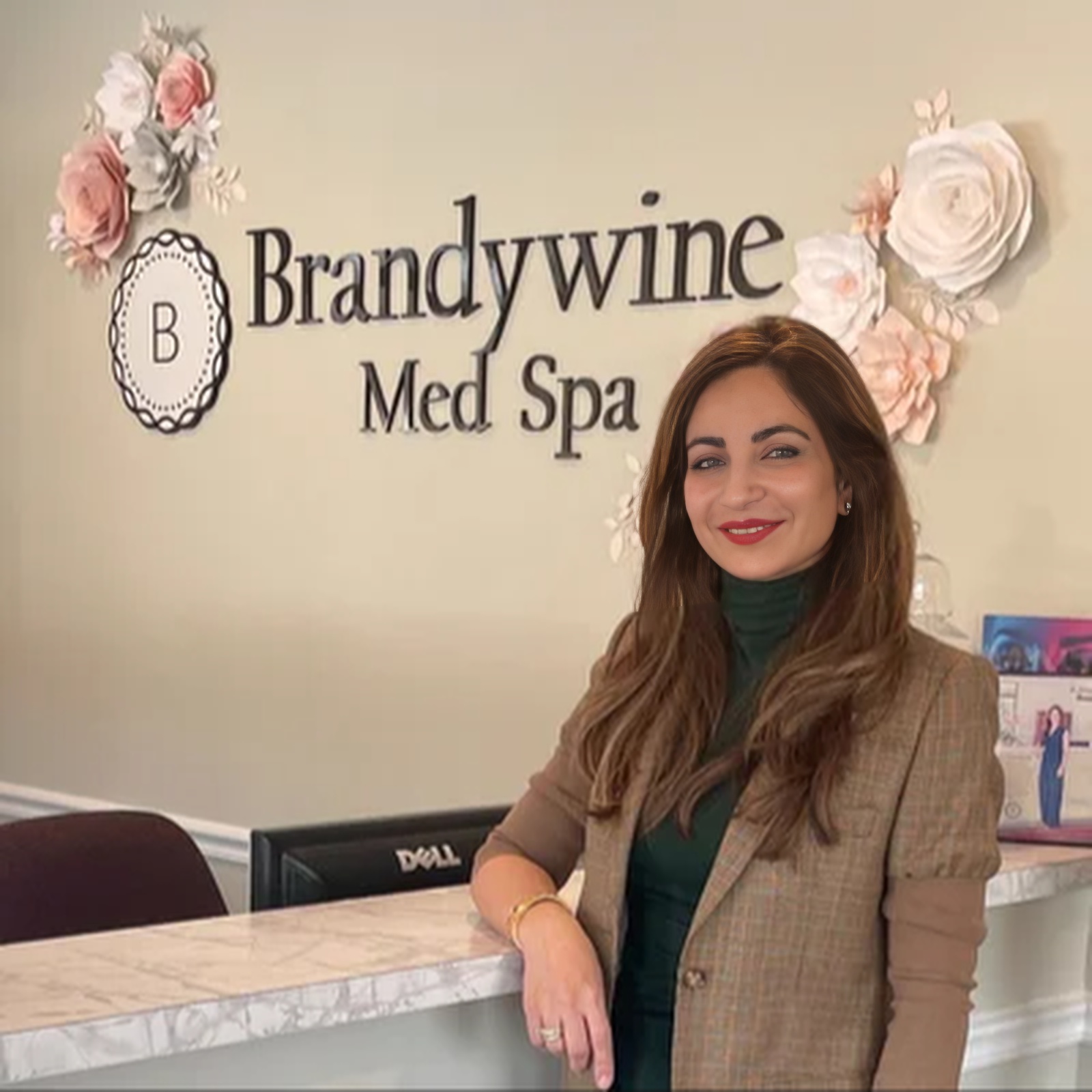 Dr. Uzma A. Quraishi,