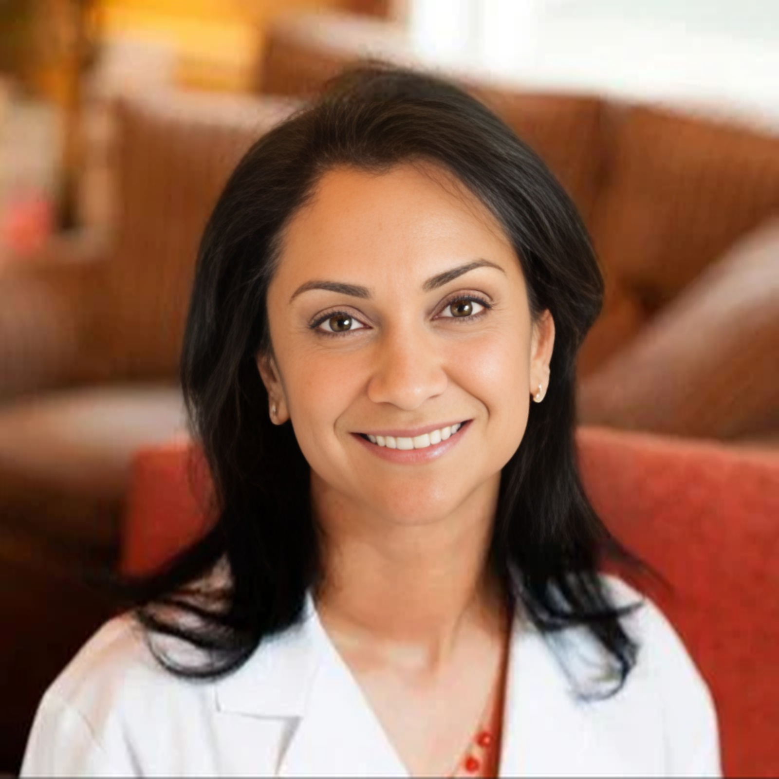 Dr. Vaishali B. Doolabh,