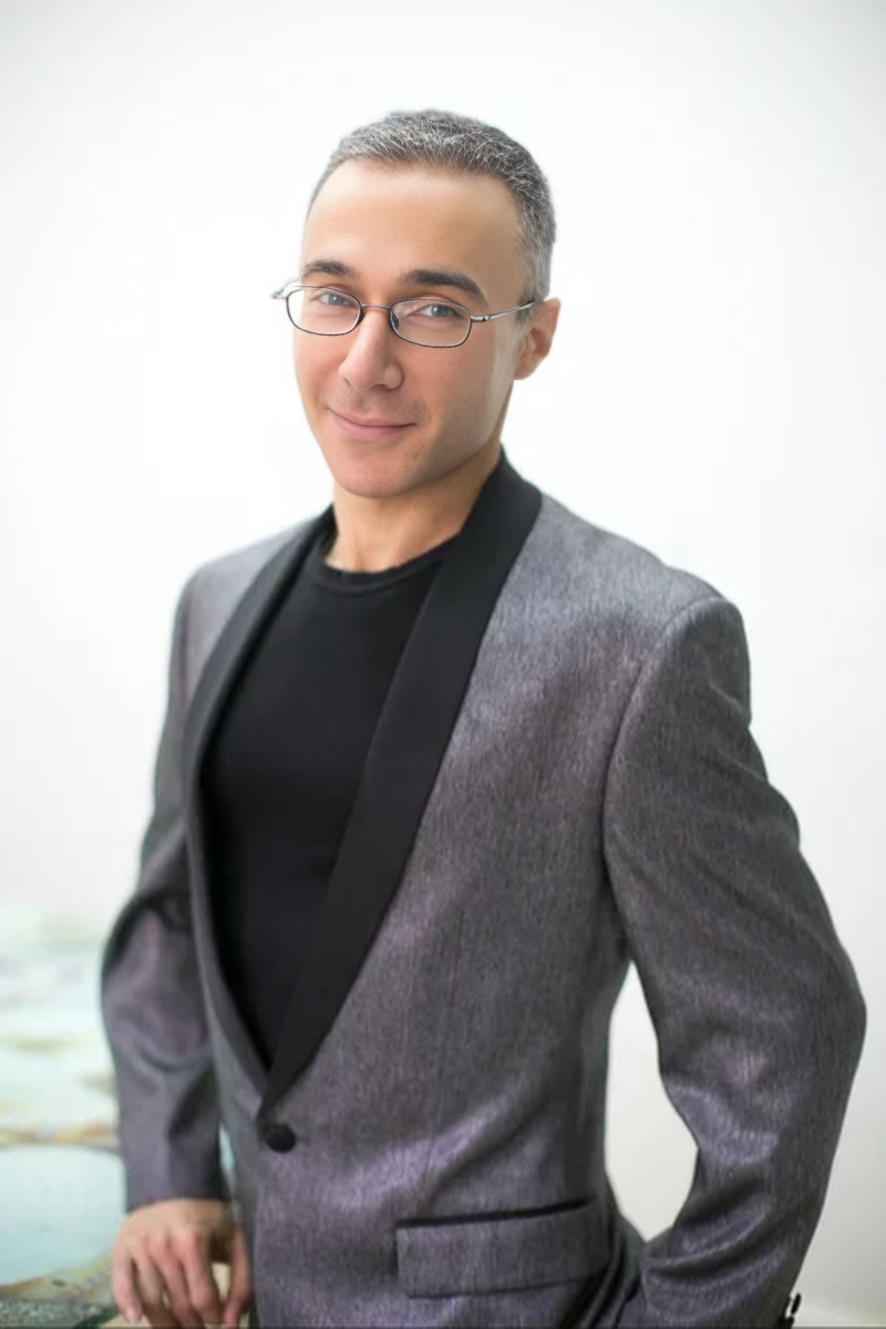 Dr. Val Alexander Daniyar, D