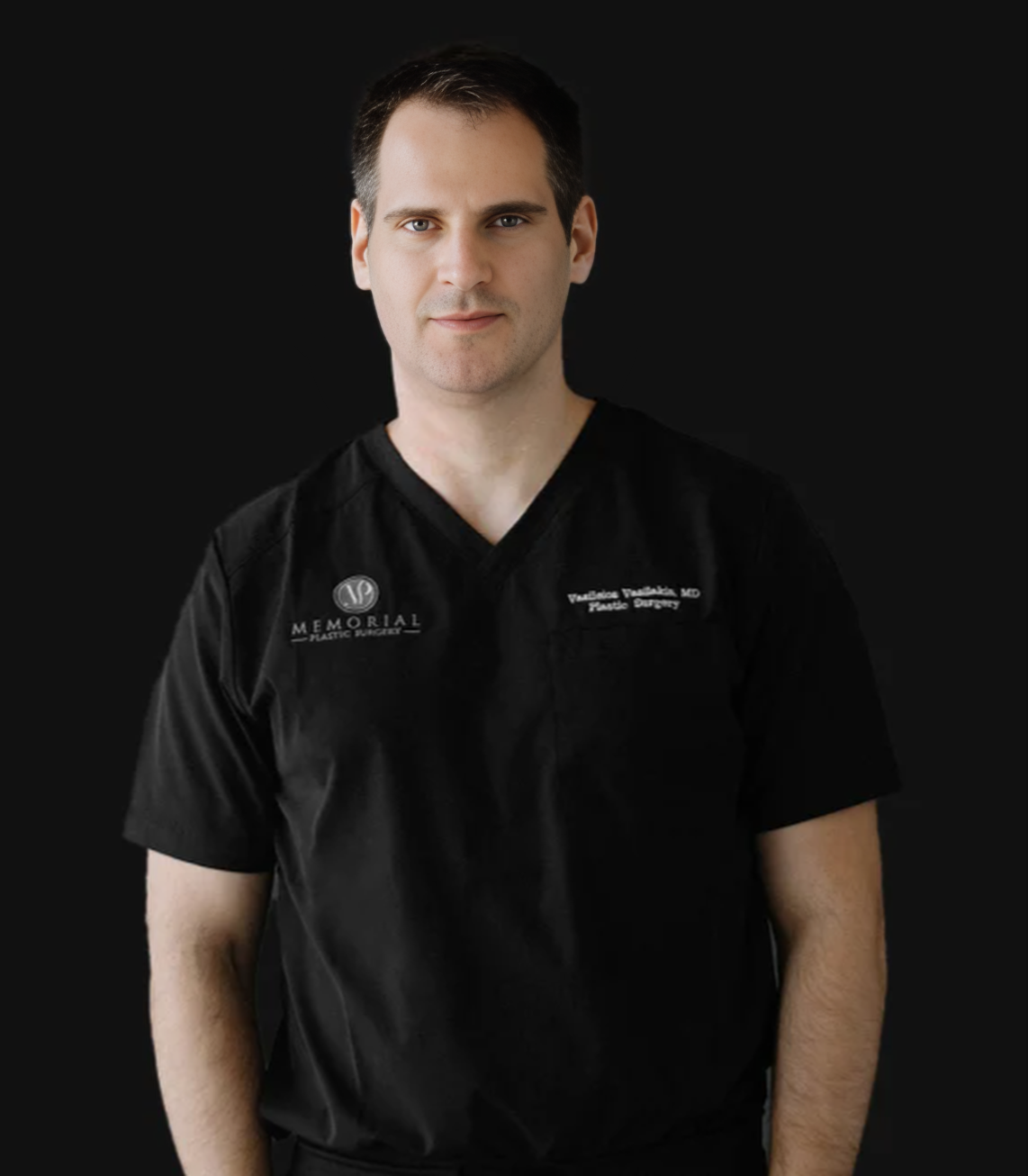 Dr. Vasileios Vasilakis,