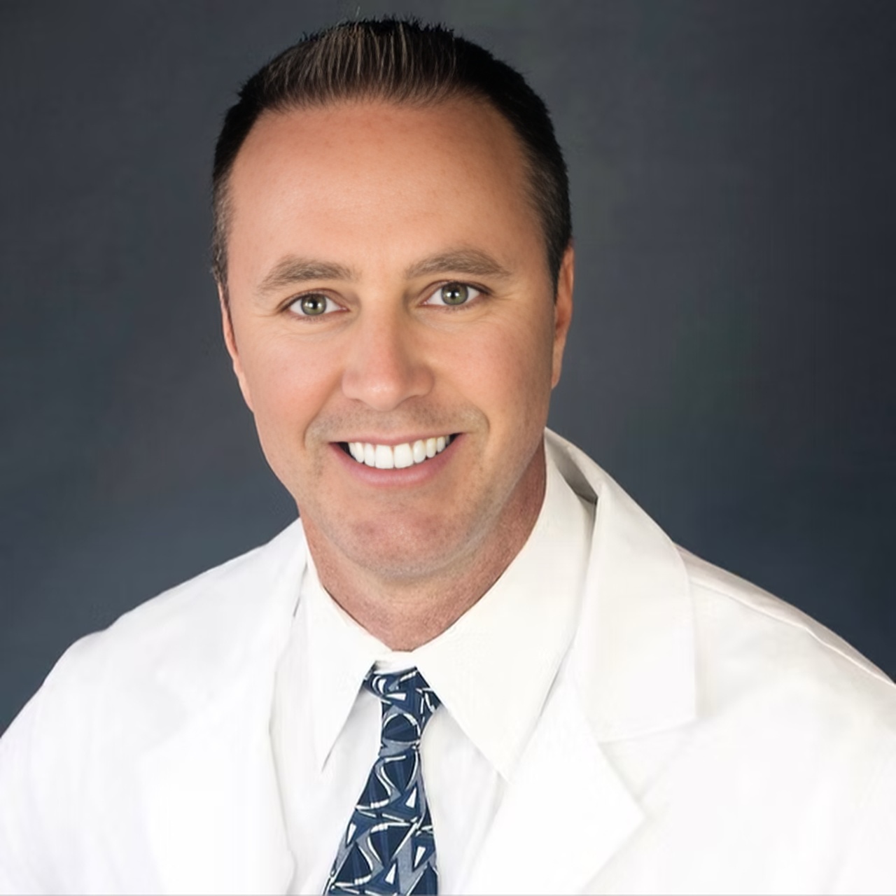 Dr. Vern Reynolds, DO