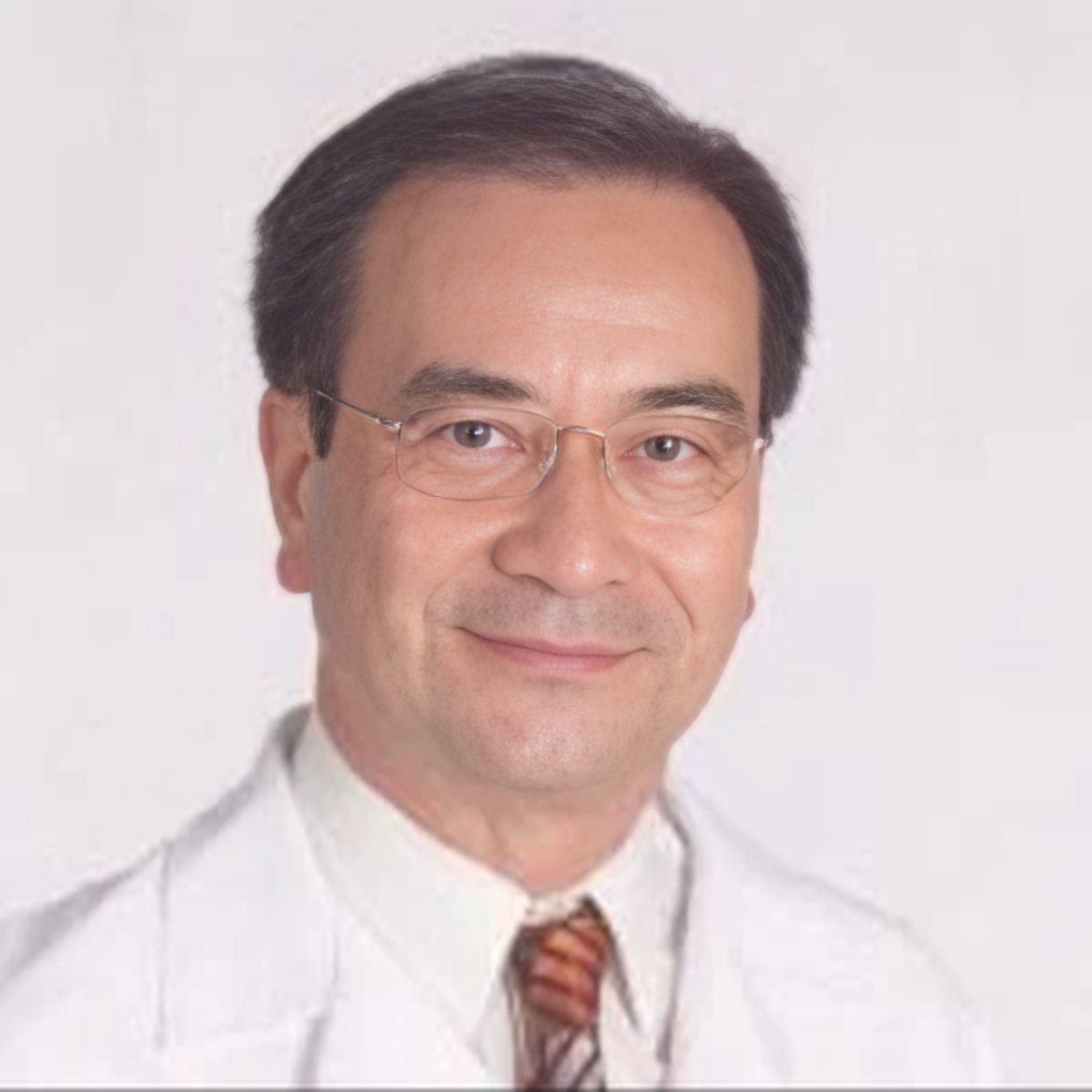 Dr. Victor Liu, MD, FACS, FRCS - Board Certified Plastic Surgeon in San Francisco, California