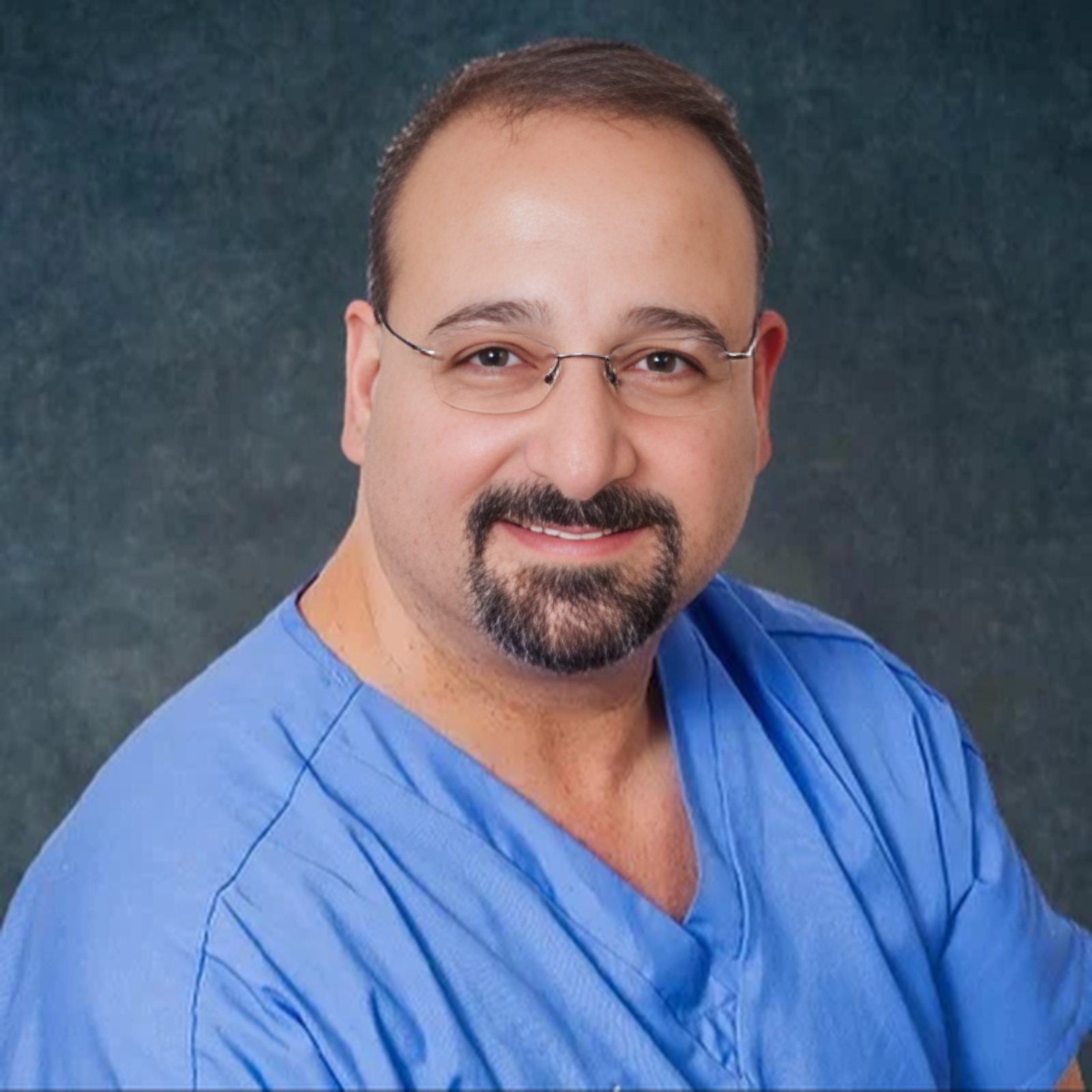 Dr. Victor Loria, DO