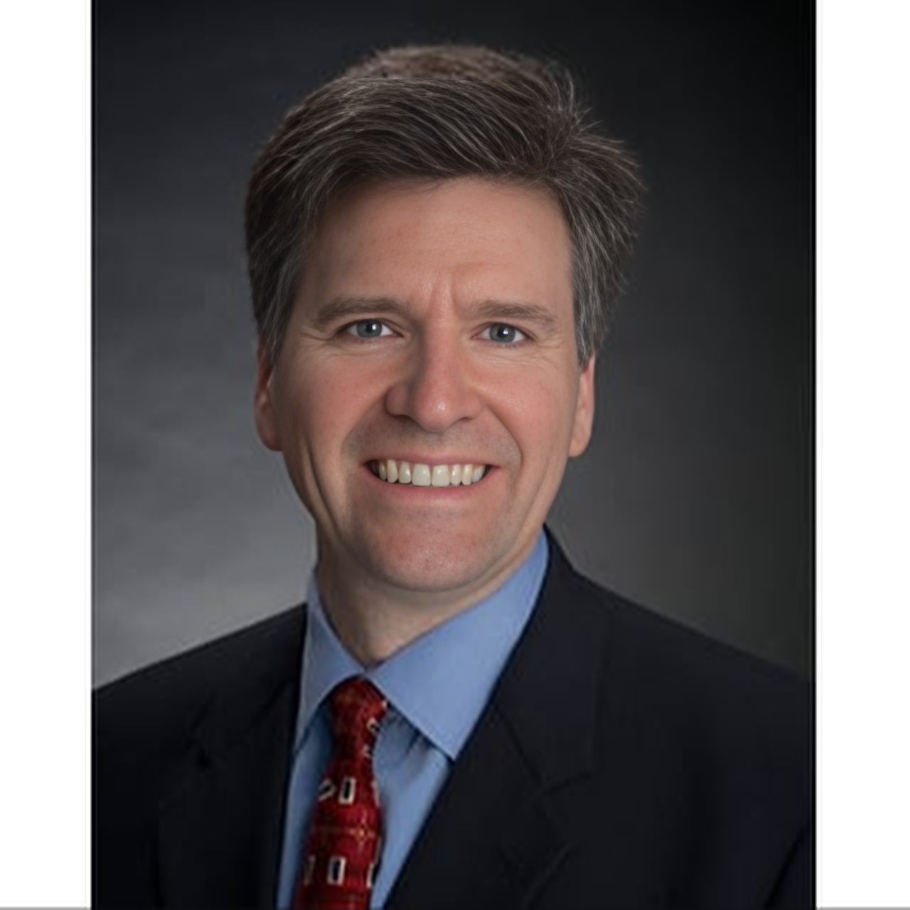 Dr. Victor Michalak,