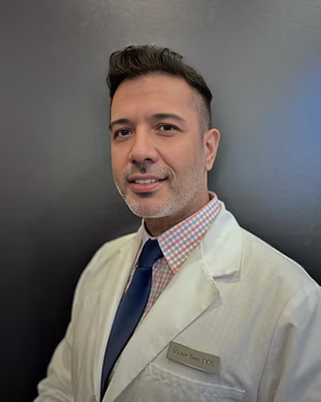 Dr. Victor Sanz, DDS