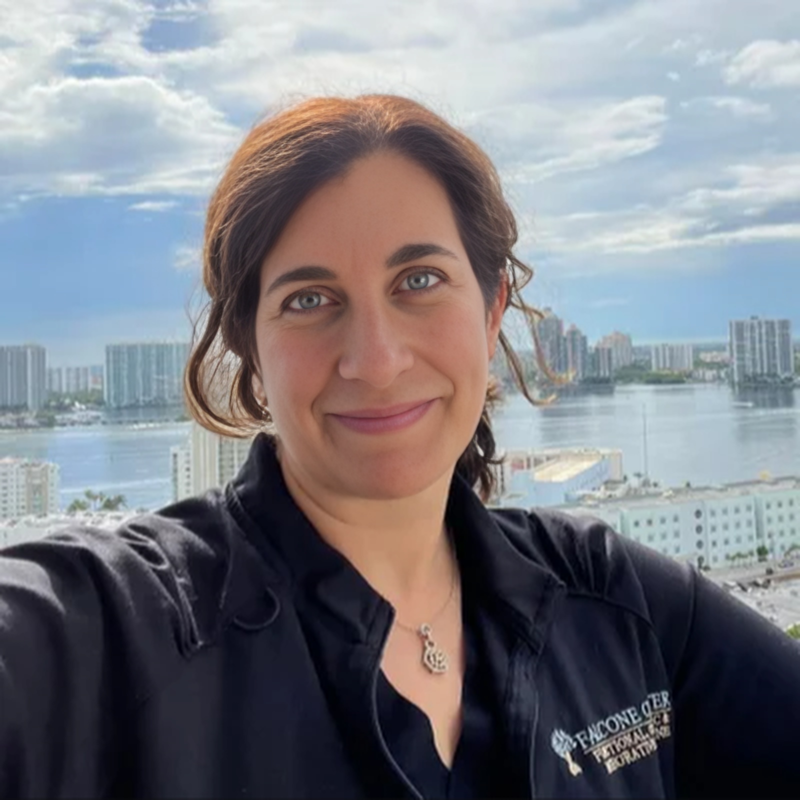 Dr. Victoria Falcone, DO