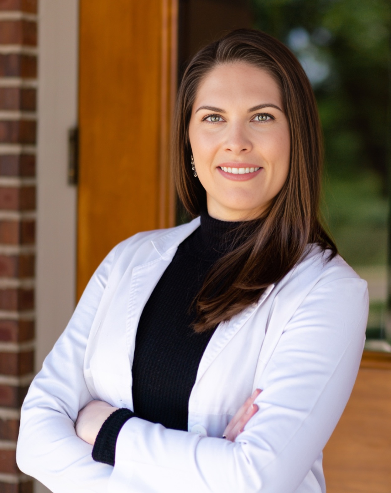 Dr. Victoria Givens,