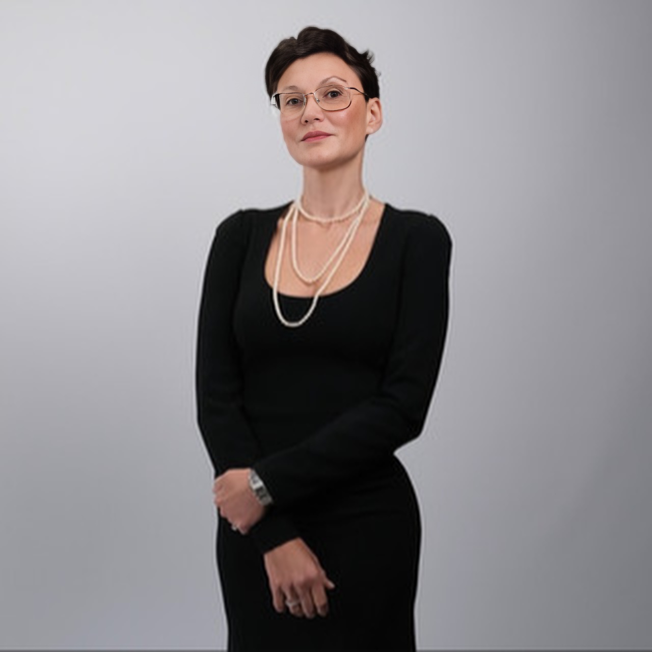 Dr. Victoria Karlinsky-Bellini,