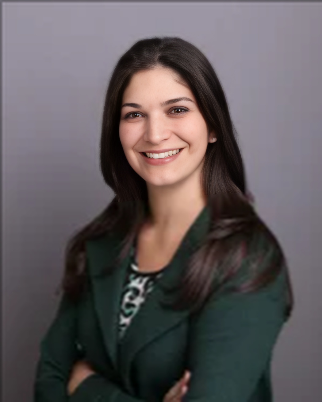 Dr. Victoria Negrete,