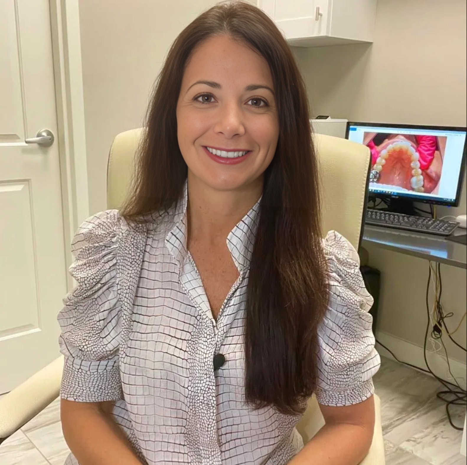 Dr. Victoria Rinando, DDS