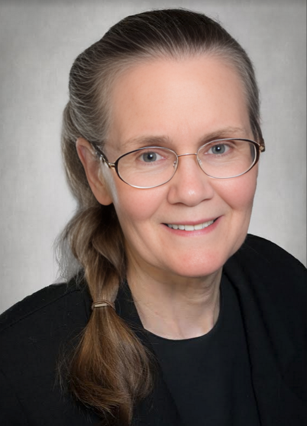 Dr. Victoria Starks,