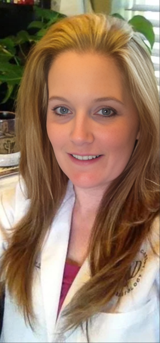 Dr. Victoria W. Serralta,