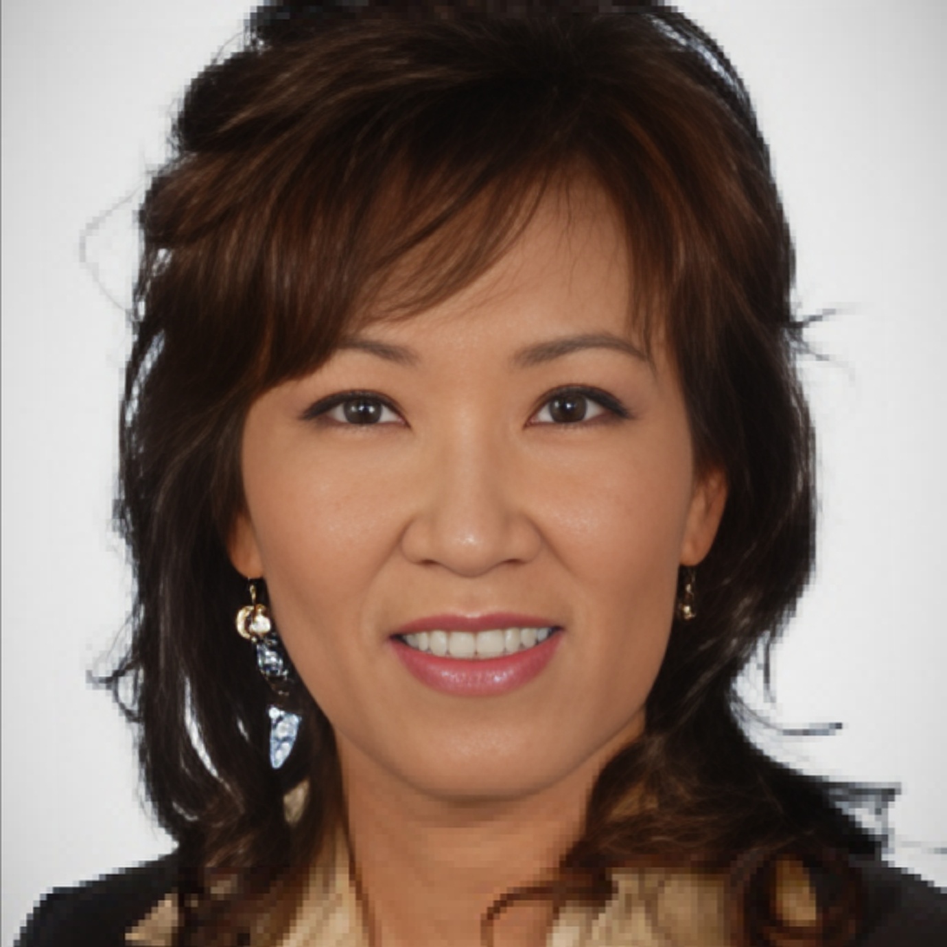 Dr. Victoria Yongsook Suh,