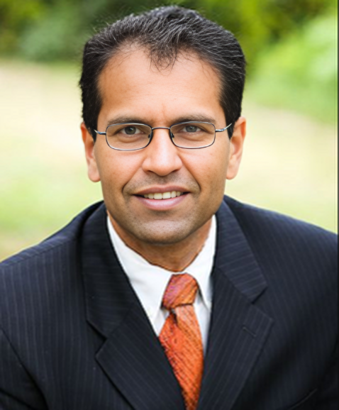 Dr. Vijay K. Bindingnavele,