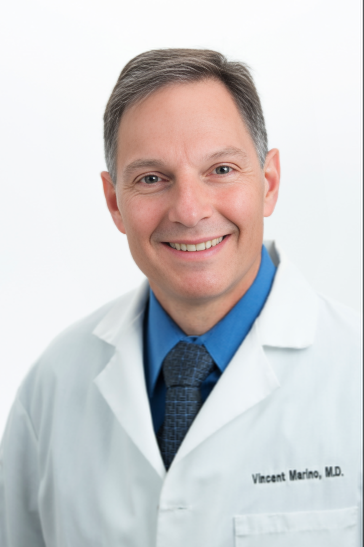 Dr. Vincent A Marino,