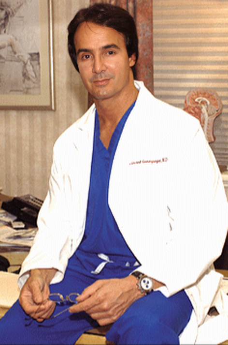 Dr. Vincent Giampapa,