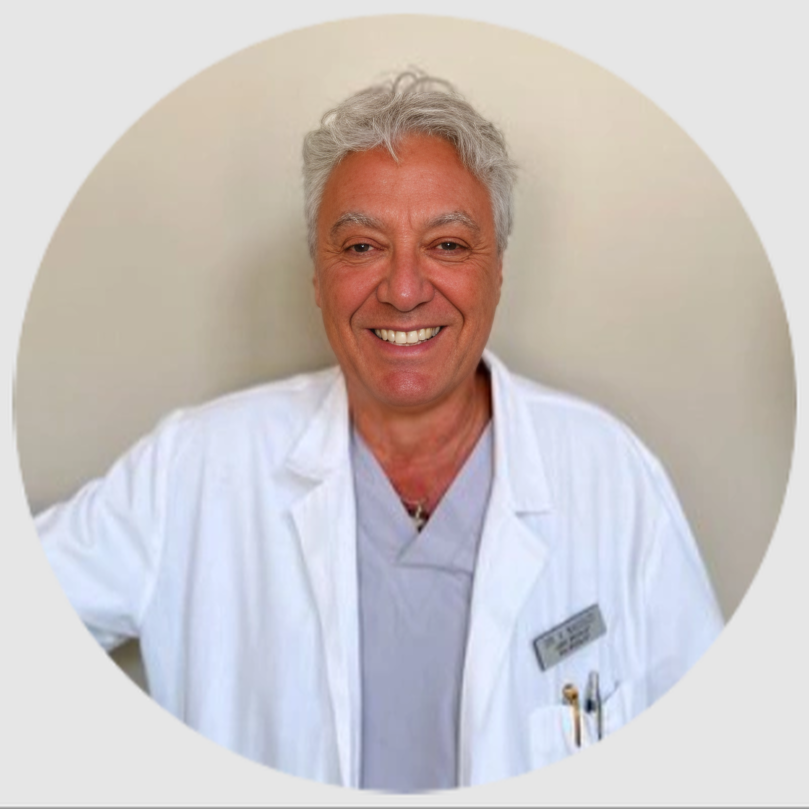 Dr. Vincent Nacouzi,