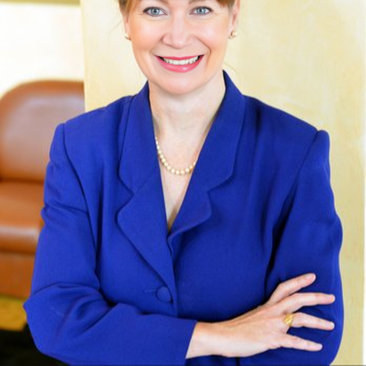 Dr. Virginia A. Pittman-Waller,