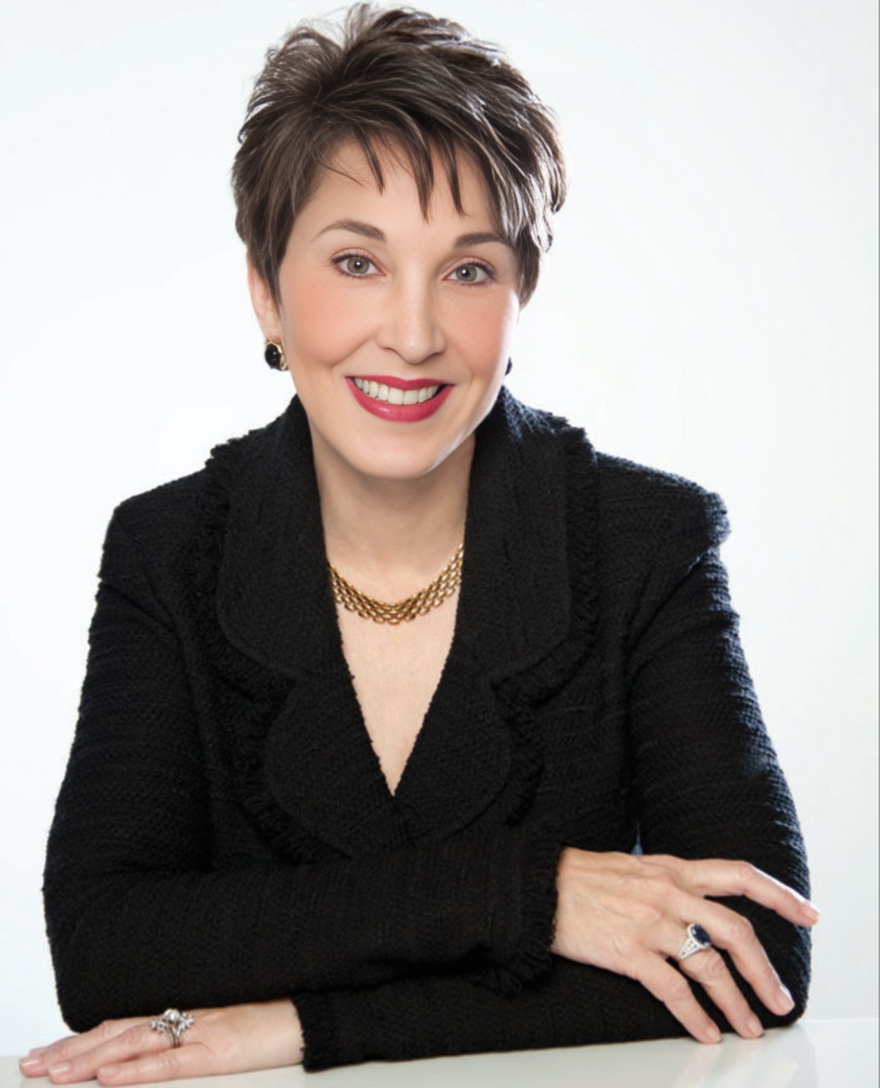 Dr. Vivian Hernandez,